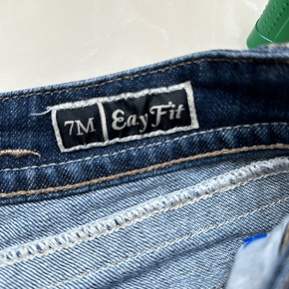 Grace in LA jeans size 7 - Picture 8 of 9